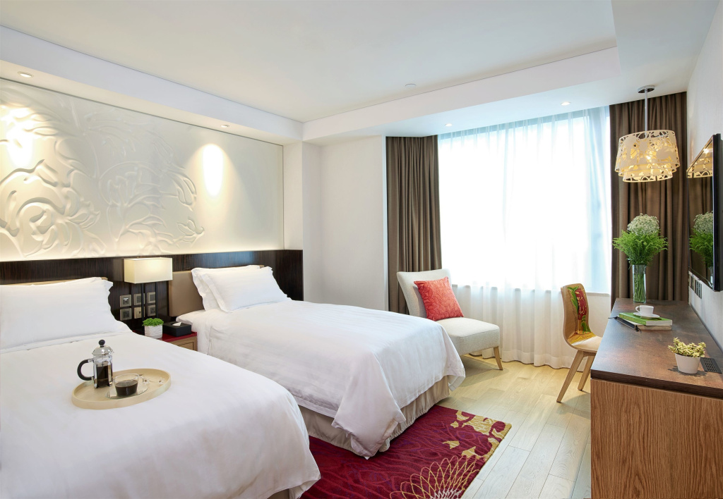 Wharney Hotel - Chambres