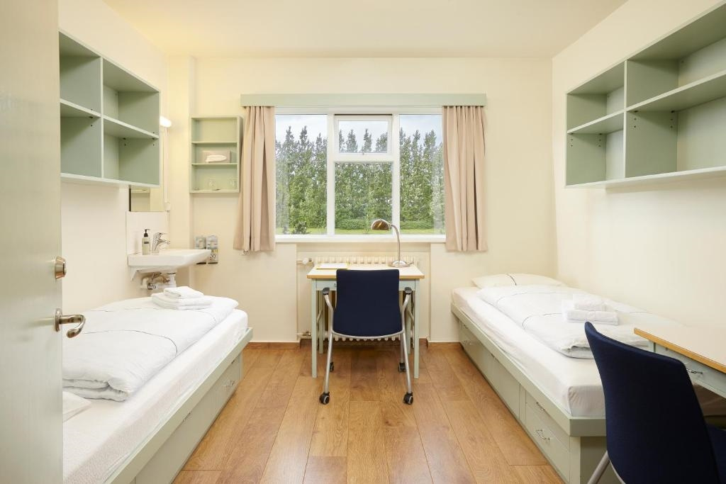 Hotel Edda Akureyri - Chambres
