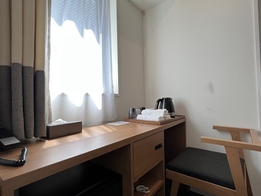 Henn na Hotel Osaka Namba 사진 5