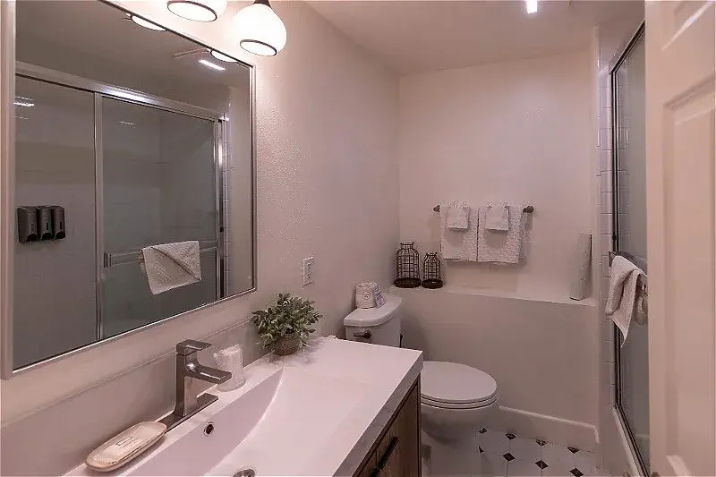 Wine Valley Inn - Chambres