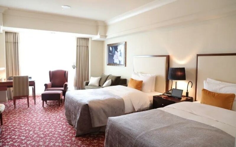 Imperial Hotel Tokyo  사진 14