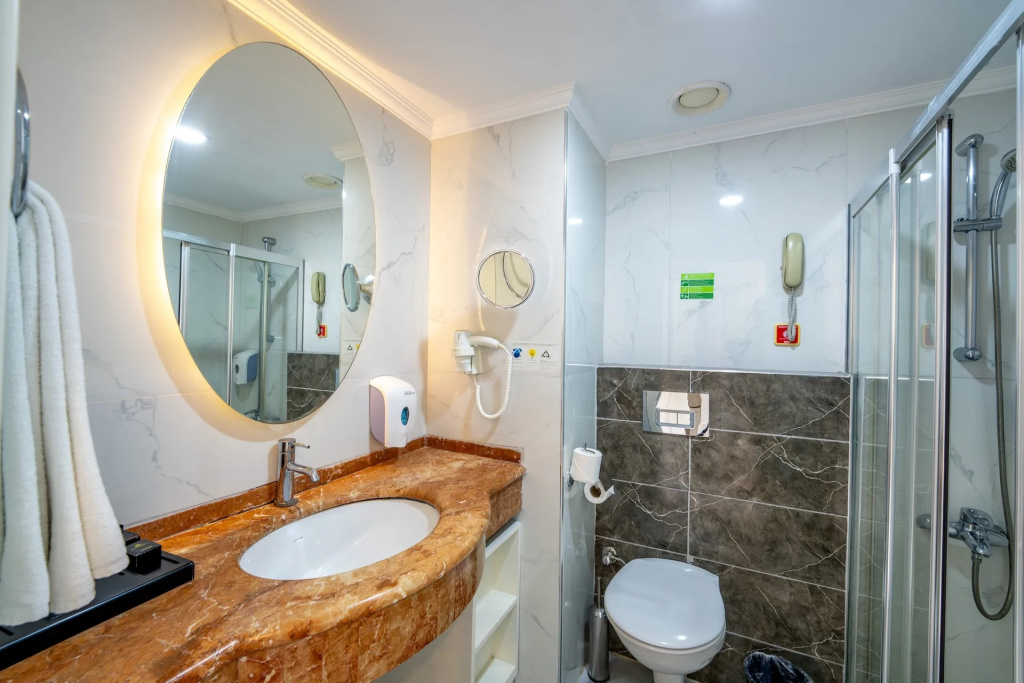 Rox Resort Hotel - Chambres