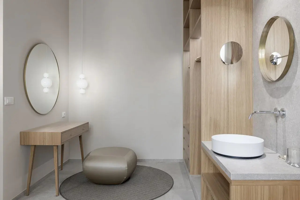 ImperialArt - Chambres