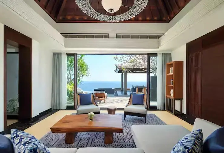 Umana Bali