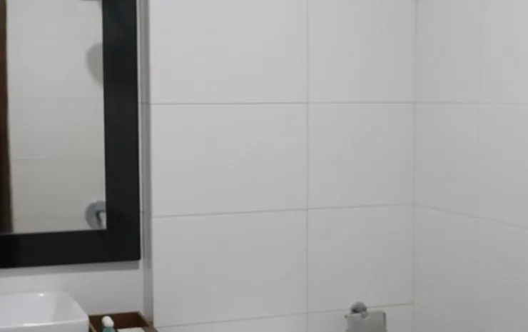 Grand Dian Boutique Hotel - Chambres
