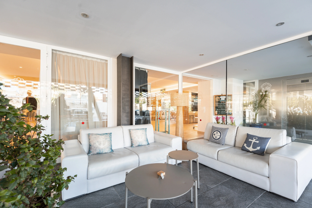 Bahia de Alcudia Hotel & Spa - Général