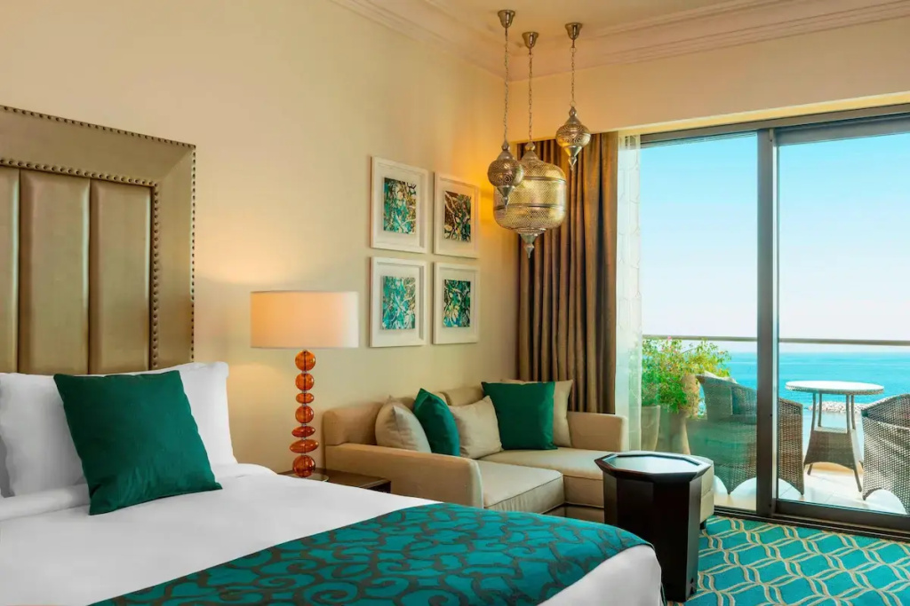Ajman Saray, a Luxury Collection Resort, Ajman — фото 6