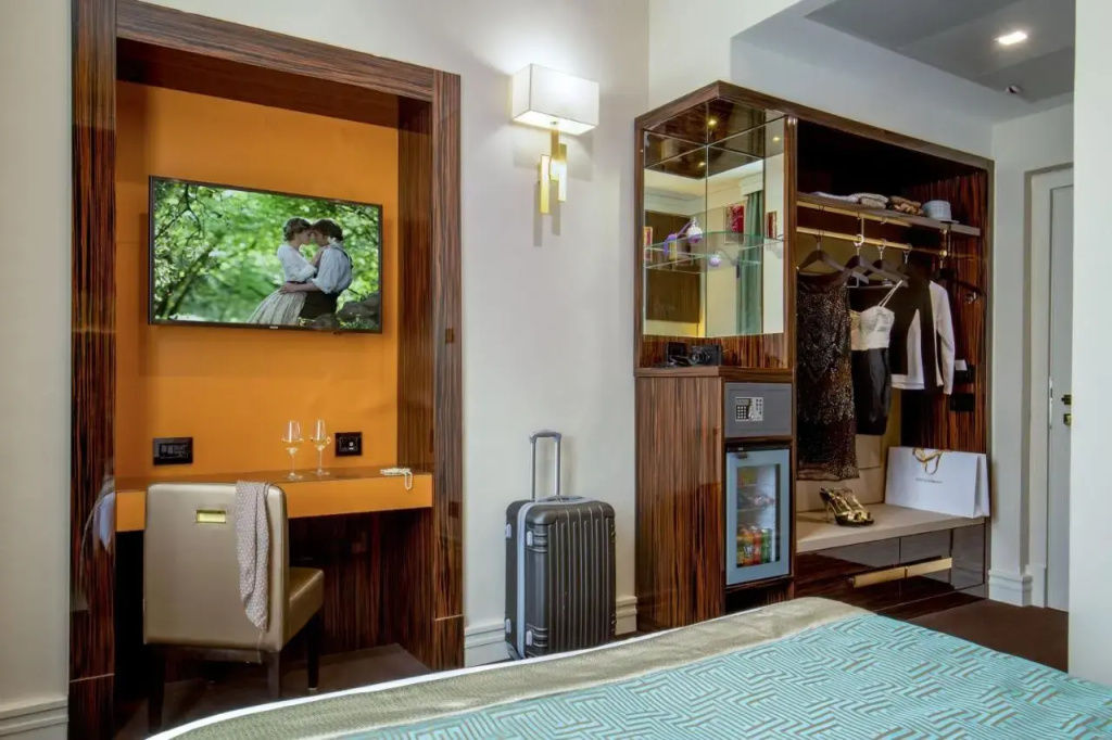 Hotel photo 13