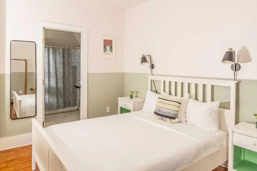 Miami River Inn By Renzzi - Chambres