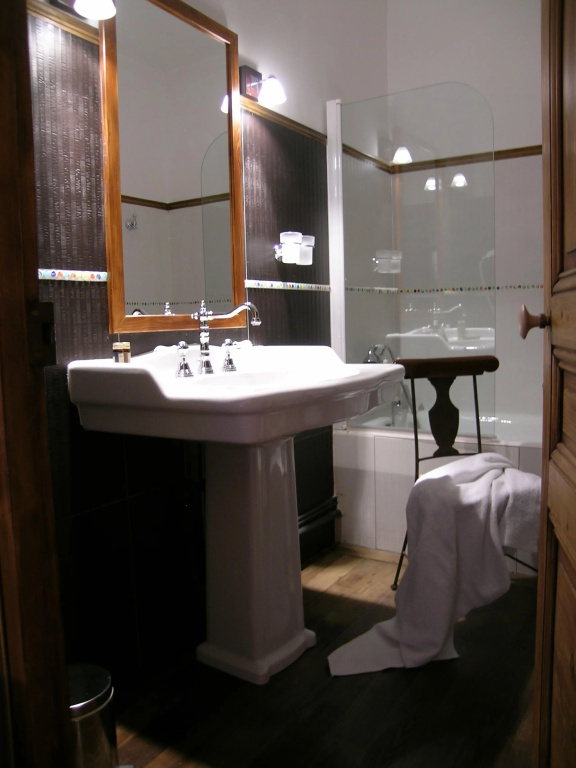 Le Relais Monceau 43