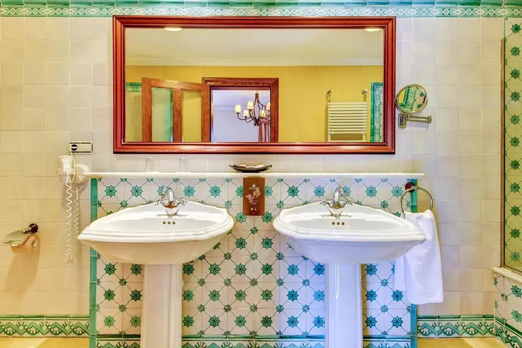 Hotel Spa Villalba - Général