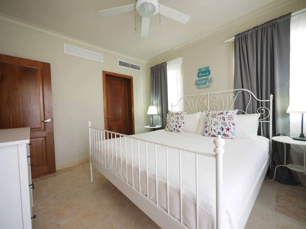 Playa Turquesa Ocean Club - Chambres