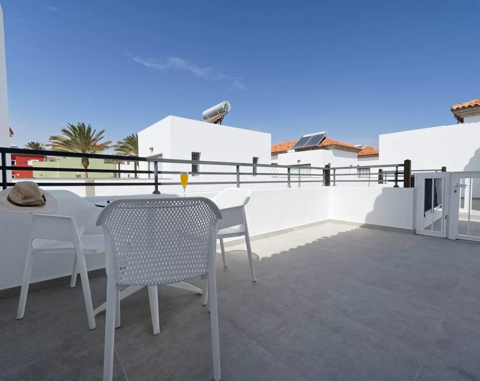 Broncemar Beach Suites Hotel - Chambres