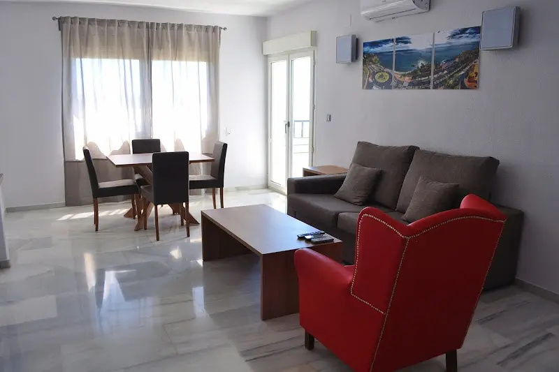 Aparthotel First Flatotel International - Chambres