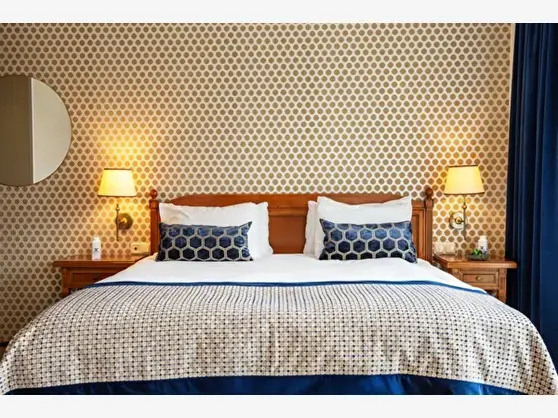 Dikker & Thijs Hotel - Chambres