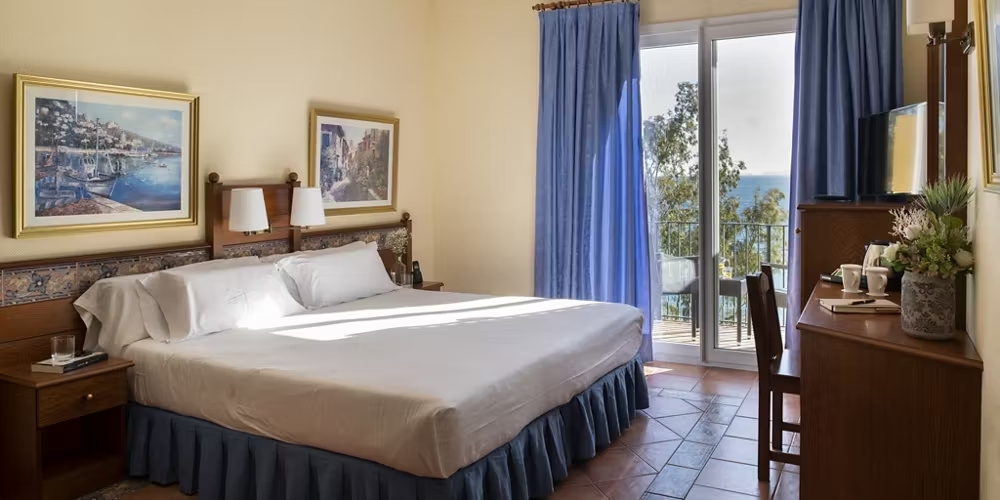 Hotel Roses Platja - Chambres