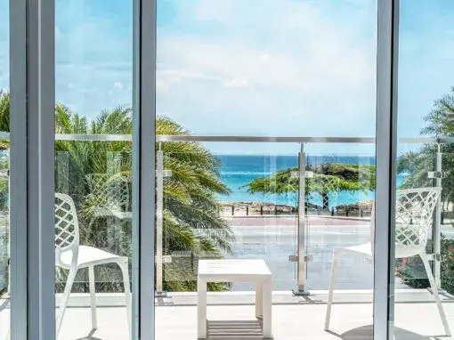 Ocean Z Boutique Hotel - Chambres