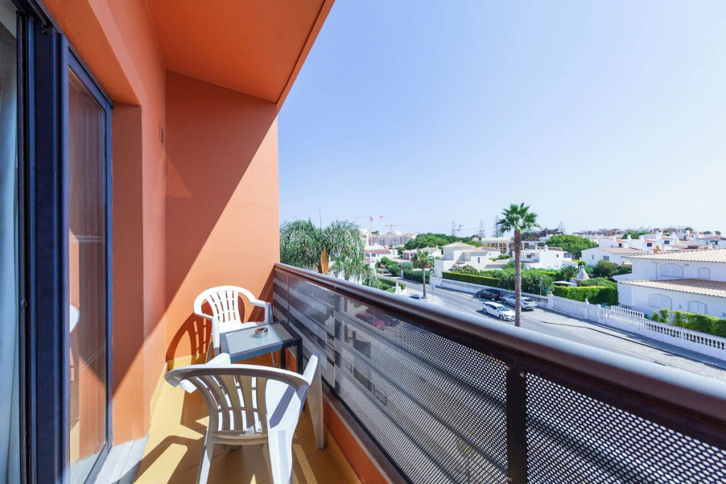 Hotel Praia Sol - Général