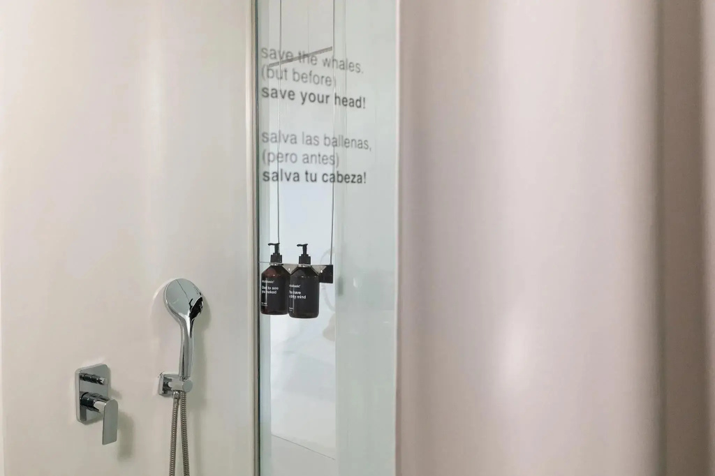Chic & Basic Born Boutique Hotel - Chambres