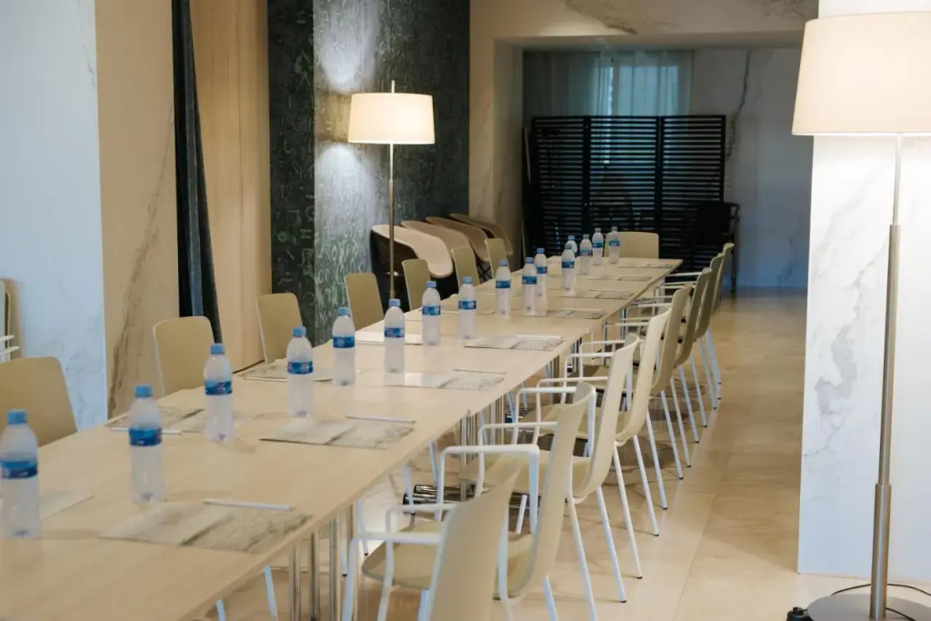 Hotel Neptuno Playa & Spa - Général