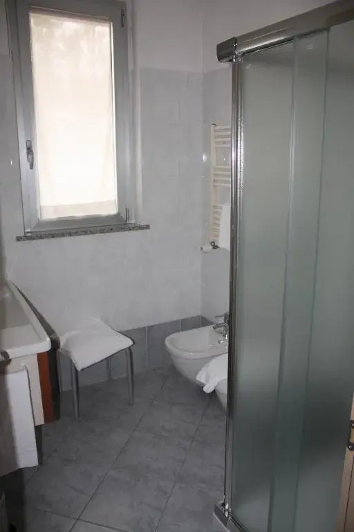 Hotel 2C - Général