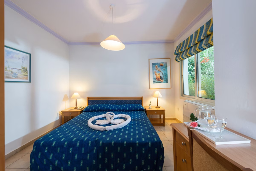 Paphos Gardens Holiday Resort - Général