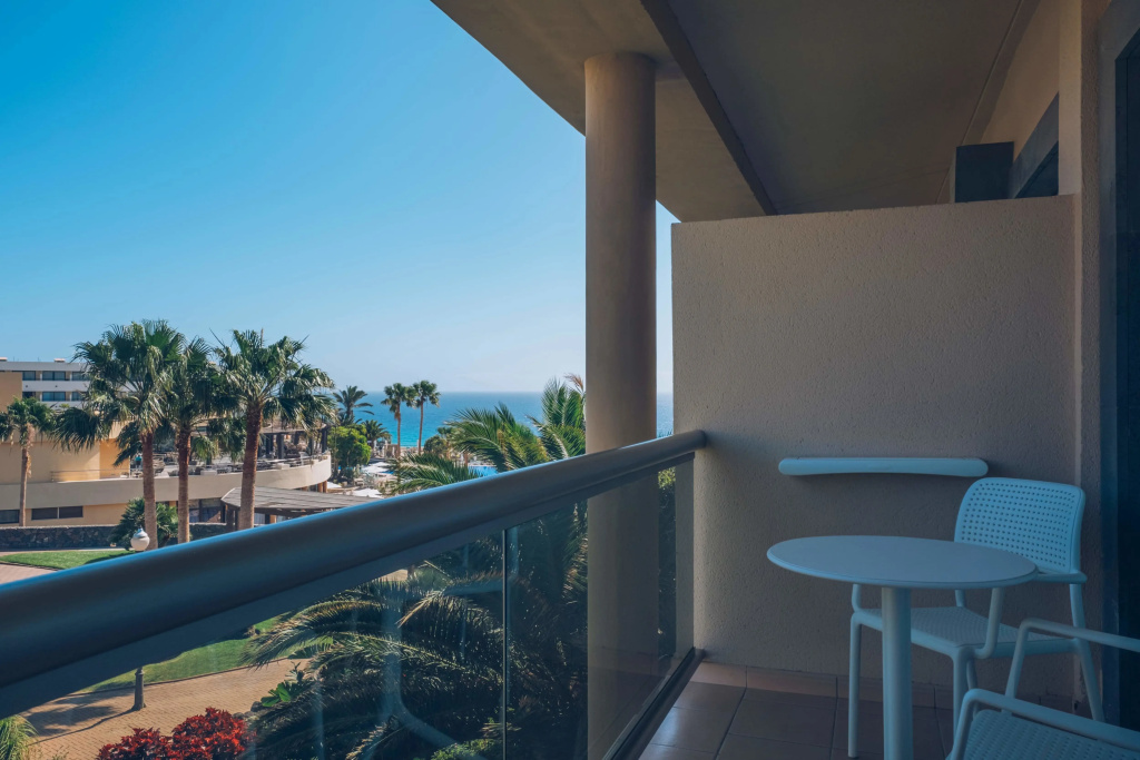Iberostar Selection Fuerteventura Palace - Chambres