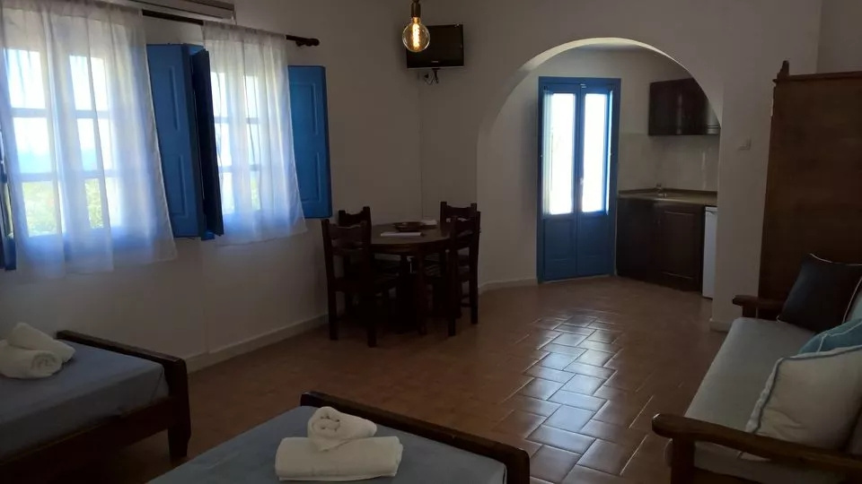 Laokasti Villas Hotel - Chambres