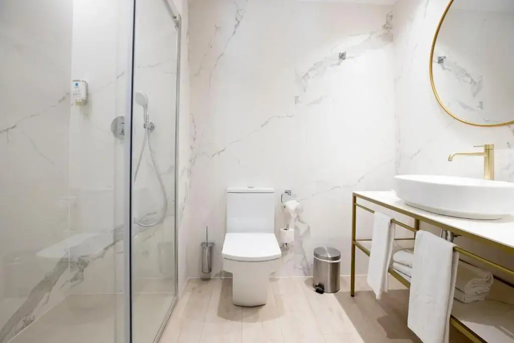 Grupotel Gravina - Chambres