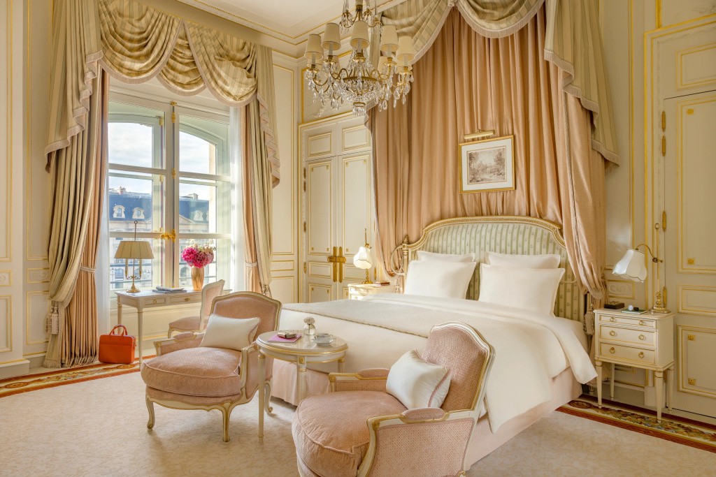 Vendome Suite
