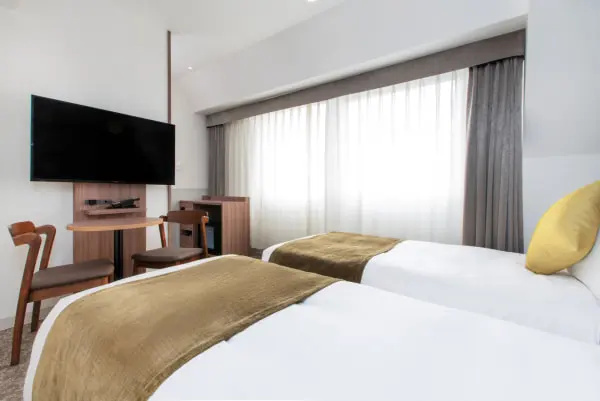 Hotel Villa Fontaine Tokyo - Hamamatsucho 사진 6