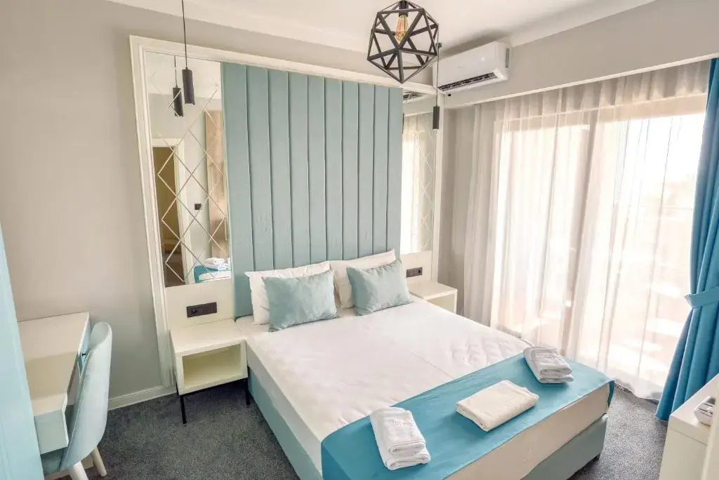 Montenegrina Hotel & SPA, Будванськая Рівʼєра, Чорногорія мініатюра 6