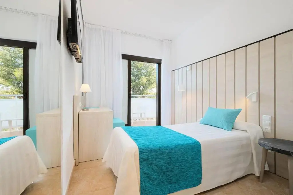 azuLine Hotel Bergantín - Général