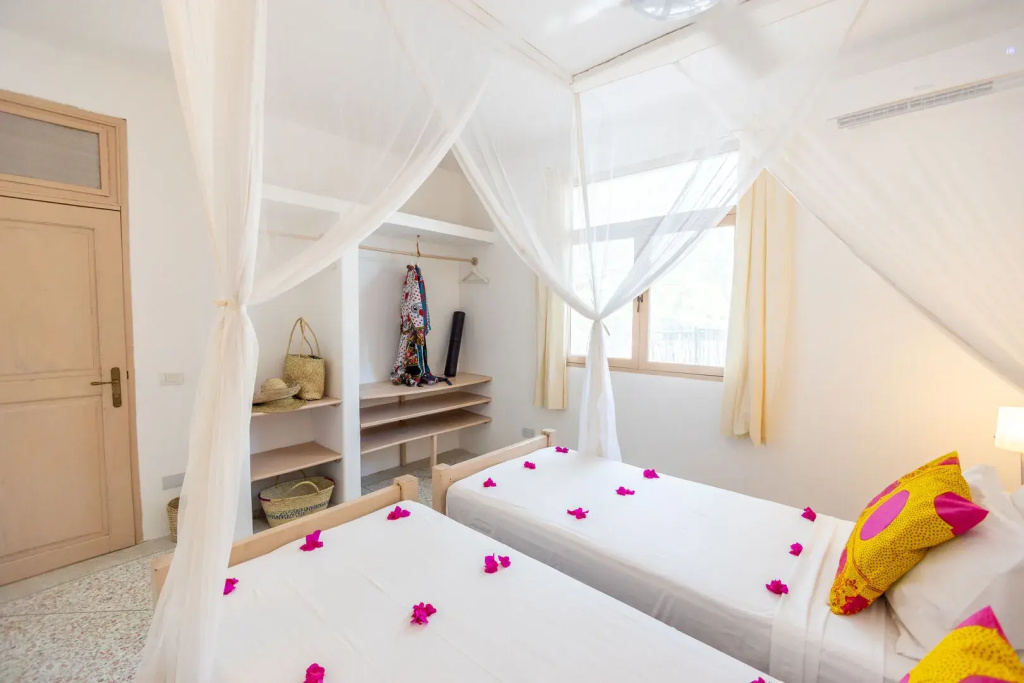 Sharazād Boutique Hotel - Chambres