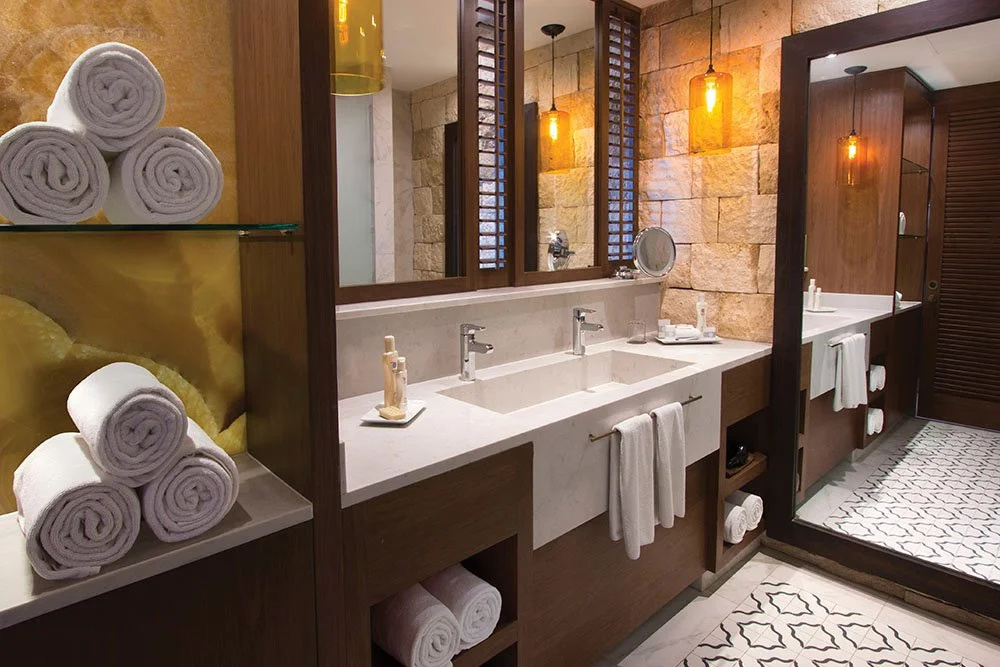 Adults Only Heaven at Hard Rock Hotel Riviera Maya All Inclusive - Chambres