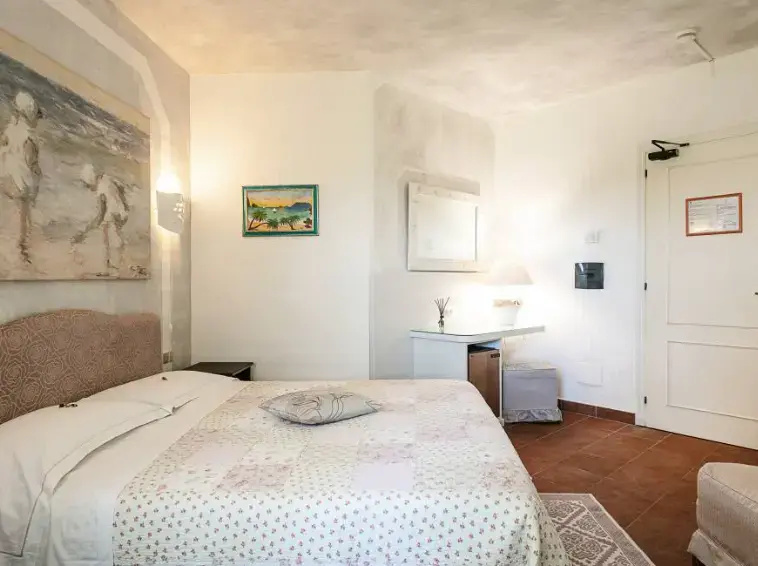 Hotel Stefania Boutique Hotel by the Beach - Chambres