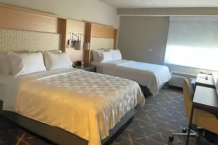 Holiday Inn & Suites Chicago - Downtown by IHG - Chambres