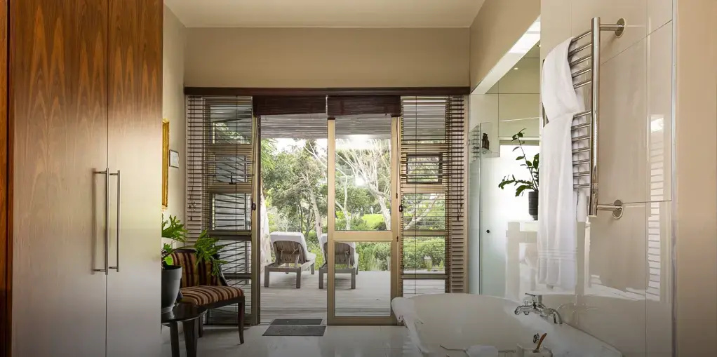 Camps Bay Retreat - Chambres
