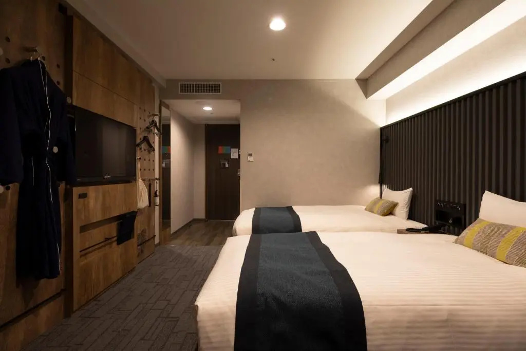 The Knot Tokyo Shinjuku 사진 20