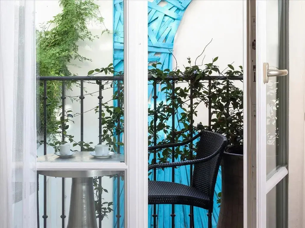 Les Bains Paris 42