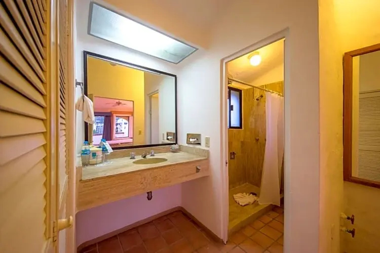 Flamingo Vallarta Hotel & Marina - Chambres