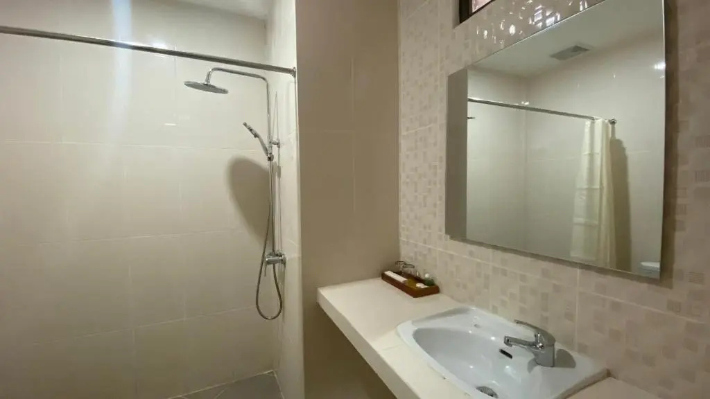 Balisandy Resort - Chambres