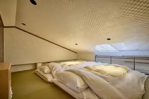 Shinanoki Ichinoyu - Chambres