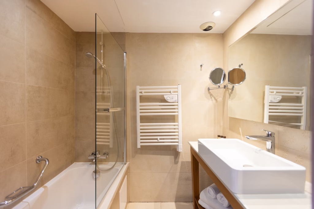 Radisson Hotel Cannes Seaside - Chambres
