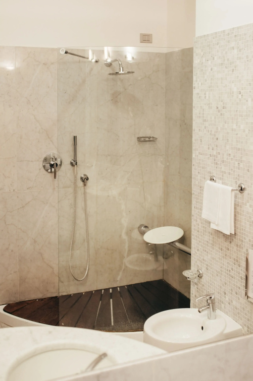 Hotel Porta Felice & Spa - Chambres