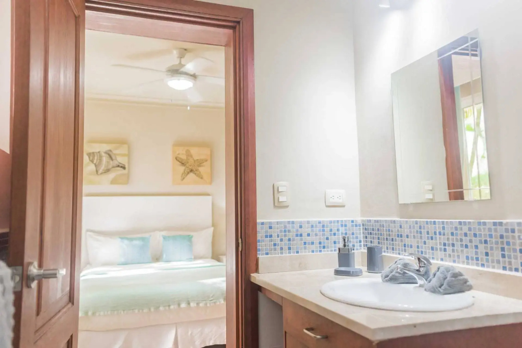 Playa Turquesa Ocean Club - Chambres