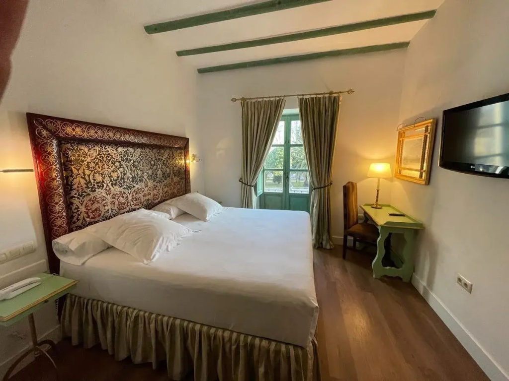 Las Casas de la Judería de Córdoba - Chambres