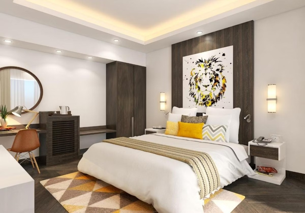 Premium Single room
