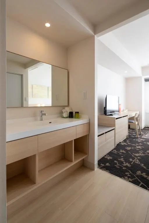 Kyoto U-Bell Hotel 사진 33