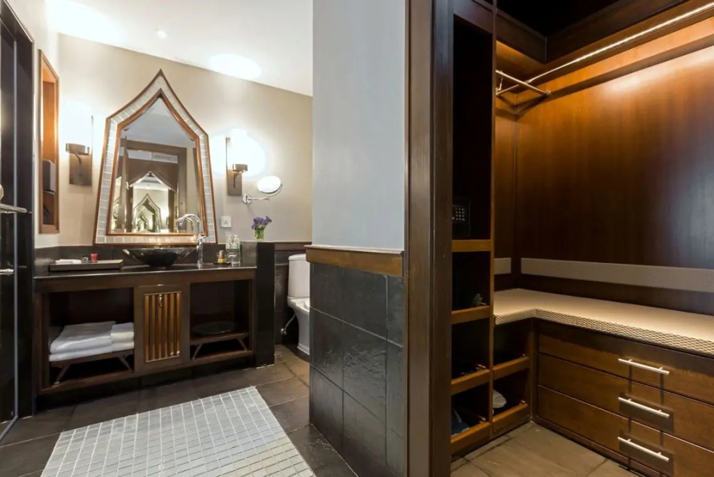 Phuket Marriott Resort And Spa, Nai Yang Beach - Chambres